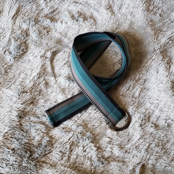 Stripped belt - Picture 1 of 2